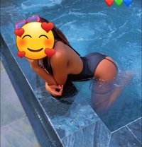 Sweet African girl from Morocco - escort in Hyderabad Photo 2 of 6