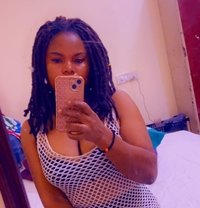 Mara Mara - escort in Ludhiana