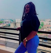 Mara Mara - escort in Ludhiana
