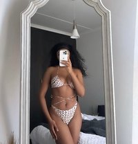Mara - escort in İstanbul