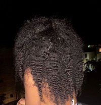 Mara - escort in Mauritius