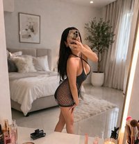 Maram - escort in Dubai
