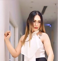 Marah 🇵🇭LadyBoy.(Special Massage 🇸🇦) - Masajista in Dammam