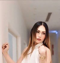 Leila Ashford (LadyBoy’Special Massage) - masseuse in Dammam