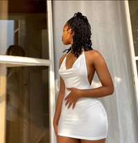 Marahshami - escort in Kuala Lumpur