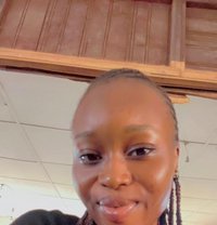 Maraim - escort in Cairo