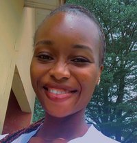 Maraim - escort in Cairo