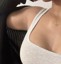 Maraim - escort in Cairo