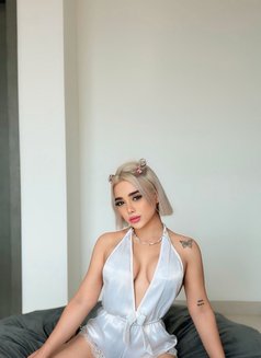Maral new lady (thressom available) - escort in Muscat Photo 8 of 8