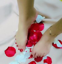 ꧁༻❤ مرام شرسة ❤ ༺꧂࿐ - escort in Ajmān Photo 1 of 6