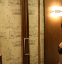 Maram - escort in Beirut
