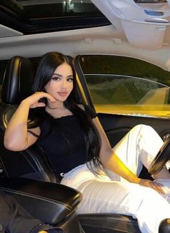 Maram Arab Sexdoll - puta in İstanbul Photo 3 of 3