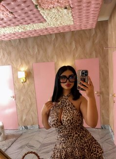 maram Dubai - escort in Dubai Photo 2 of 3