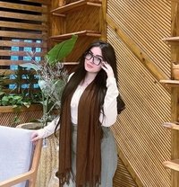 Maram - escort in Cairo