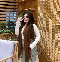 Maram - escort in Cairo