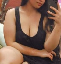 Maram - escort in Cairo