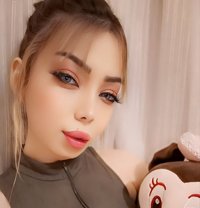 Maram Erbil - escort in Erbil
