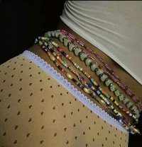 Maram - escort in Tunis