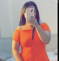 Maram - escort in Jeddah