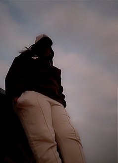 Maram - escort in Jeddah Photo 1 of 2