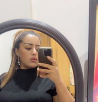 Maram - escort in Jeddah