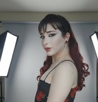 Maram Lady @ - Acompañantes transexual in Beirut