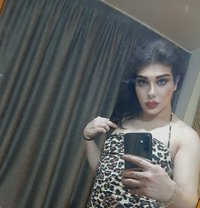 Maram Lady @ - Acompañantes transexual in Beirut