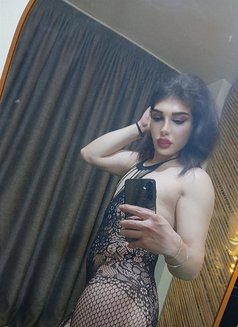 Maram Lady @ - Transsexual escort in Beirut Photo 11 of 13