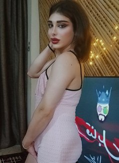 Maram Lady @ - Transsexual escort in Beirut Photo 12 of 13