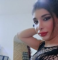 Maram Lady @ - Acompañantes transexual in Beirut Photo 2 of 9