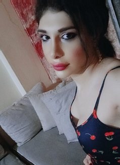 Maram Lady @ - Transsexual escort in Beirut Photo 3 of 9