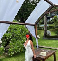 Maram - escort in Dubai Photo 1 of 3