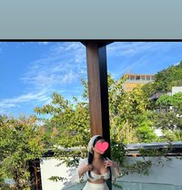 Maram - escort in Dubai