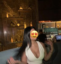 Maram - escort in Dubai