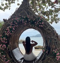 Maram - escort in Dubai