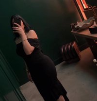 Maram - escort in Dubai