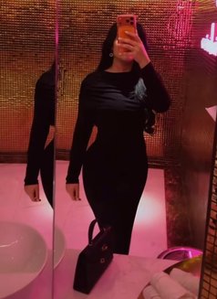 Maram - escort in Dubai Photo 5 of 5
