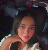 Maram - escort in Muscat