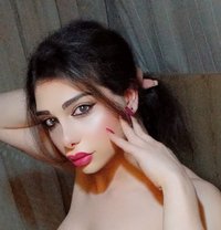 Maram Shemale - Acompañantes transexual in Beirut Photo 3 of 5