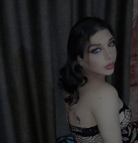 Maram Shemale - Transsexual escort in Beirut Photo 4 of 7