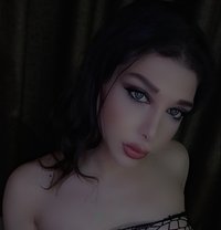 Maram - Acompañantes transexual in Beirut