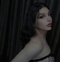 Maram Shemale - Transsexual escort in Beirut