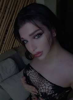 Maram - Acompañantes transexual in Beirut Photo 4 of 4