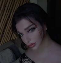 Maram - Transsexual escort in Beirut