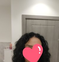 Maram سوريه دلوعه بالرياض - escort in Riyadh