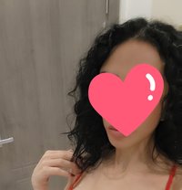 Maram سوريه دلوعه بالرياض - escort in Riyadh