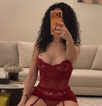Maram سورية في الرياض🇸🇾 - escort in Riyadh