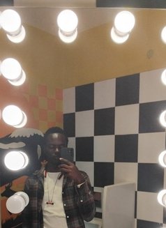 Marani - Male escort in Nairobi Photo 1 of 6