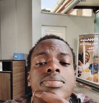 Marani - Male escort in Nairobi