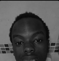 Marani - Male escort in Nairobi